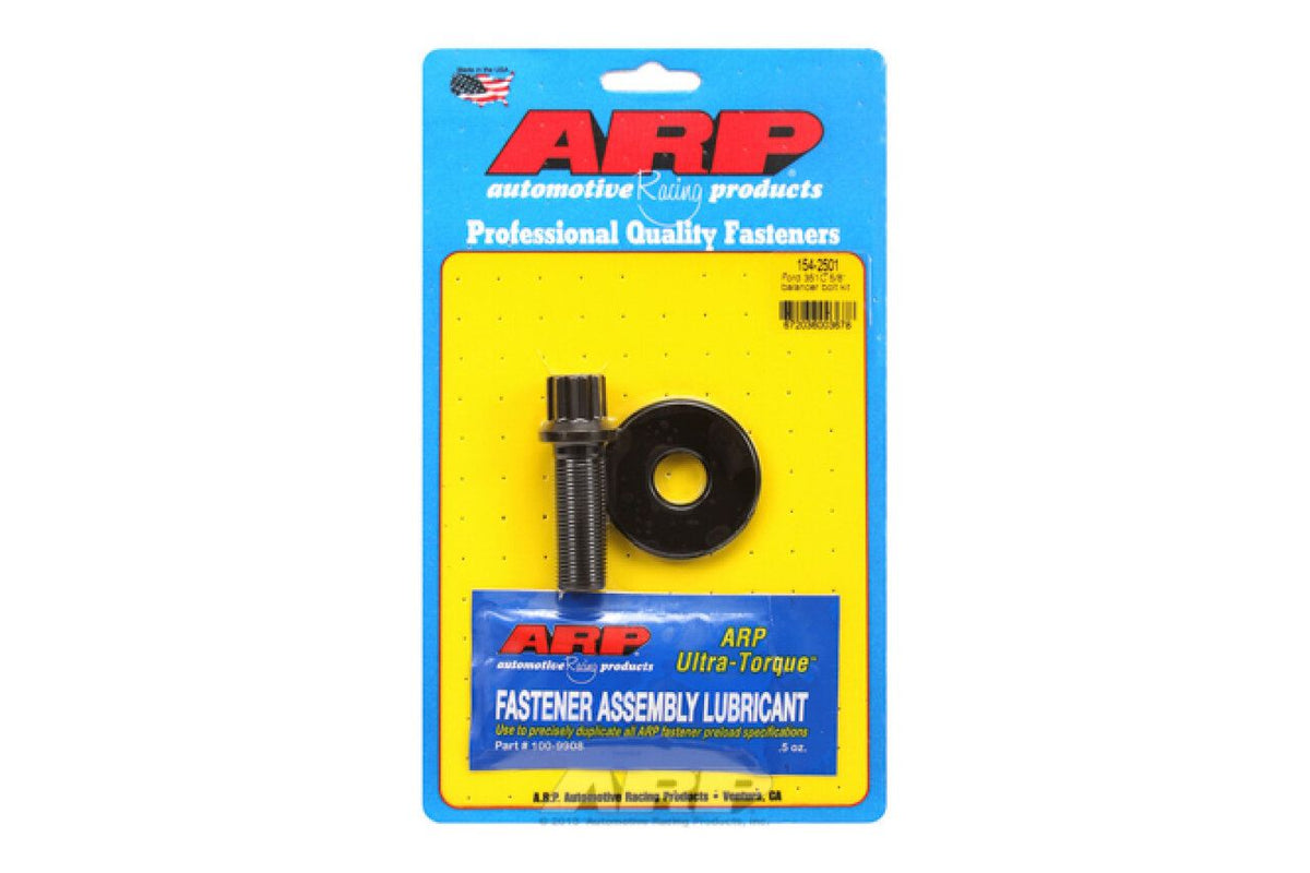 ARP Balancer Bolt suit Holden 253 308 304 Ford 302/351 Cleveland