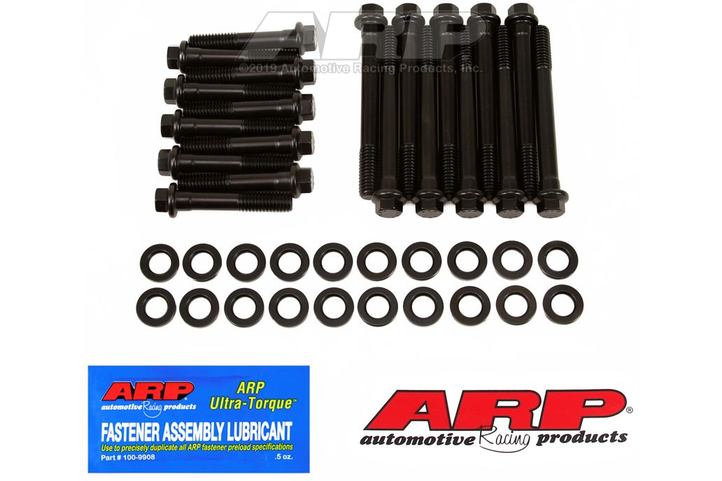 ARP Head Bolt Set suit EB ED EF EL AU Falcon 5L Windsor V8