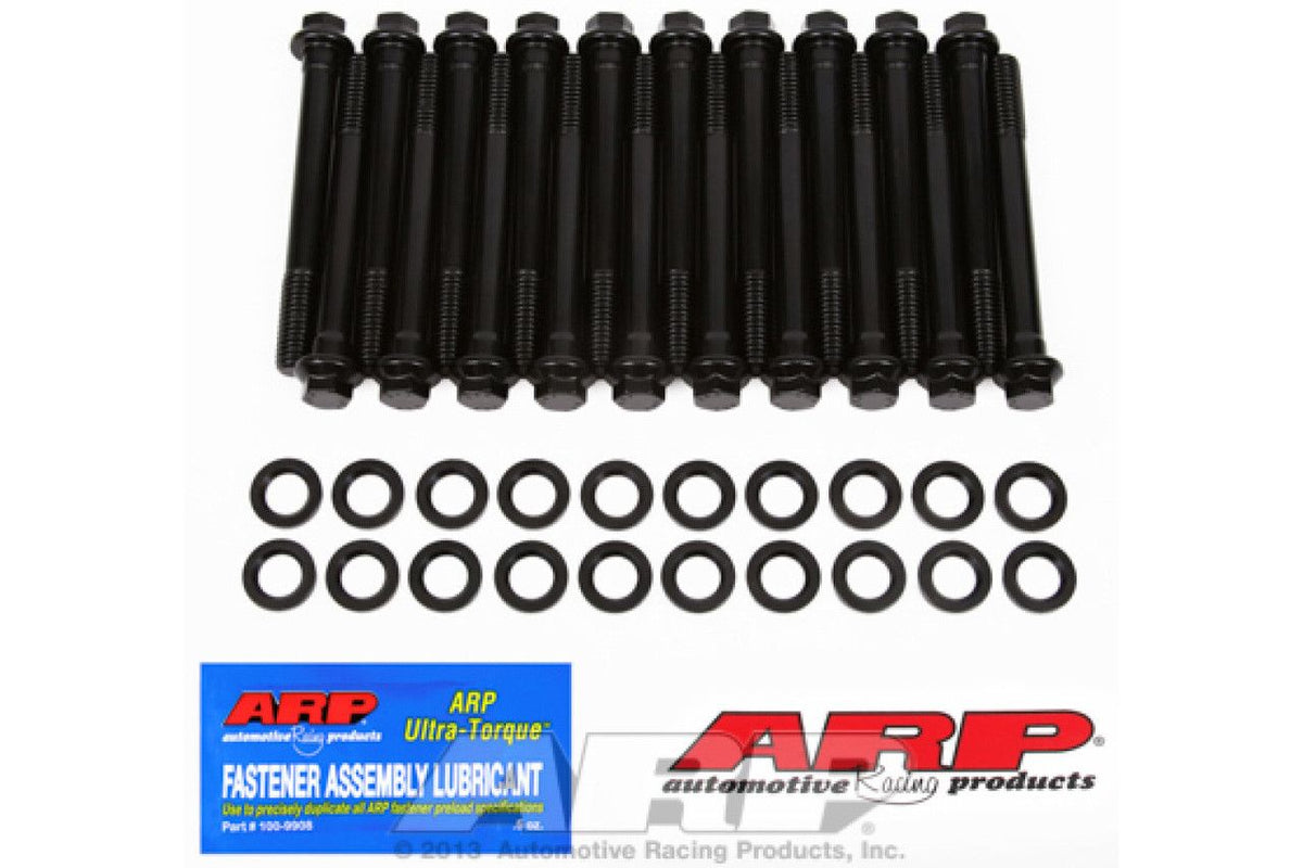ARP Head Bolt Set suit XW-XE Falcon 302c 351c Cleveland V8