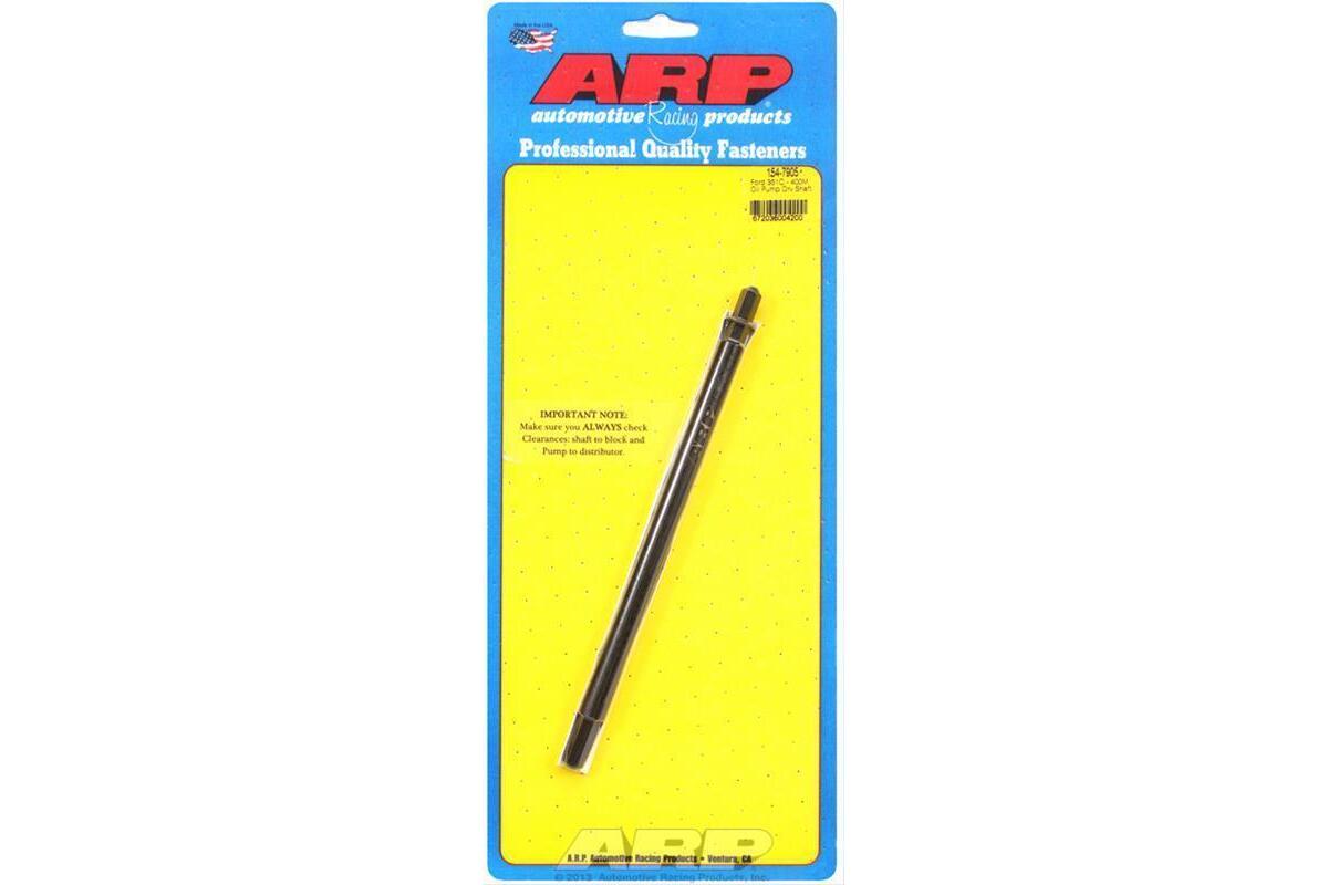 ARP Oil Pump Drive Shaft suit XW-XE Falcon 302c 351c Cleveland V8