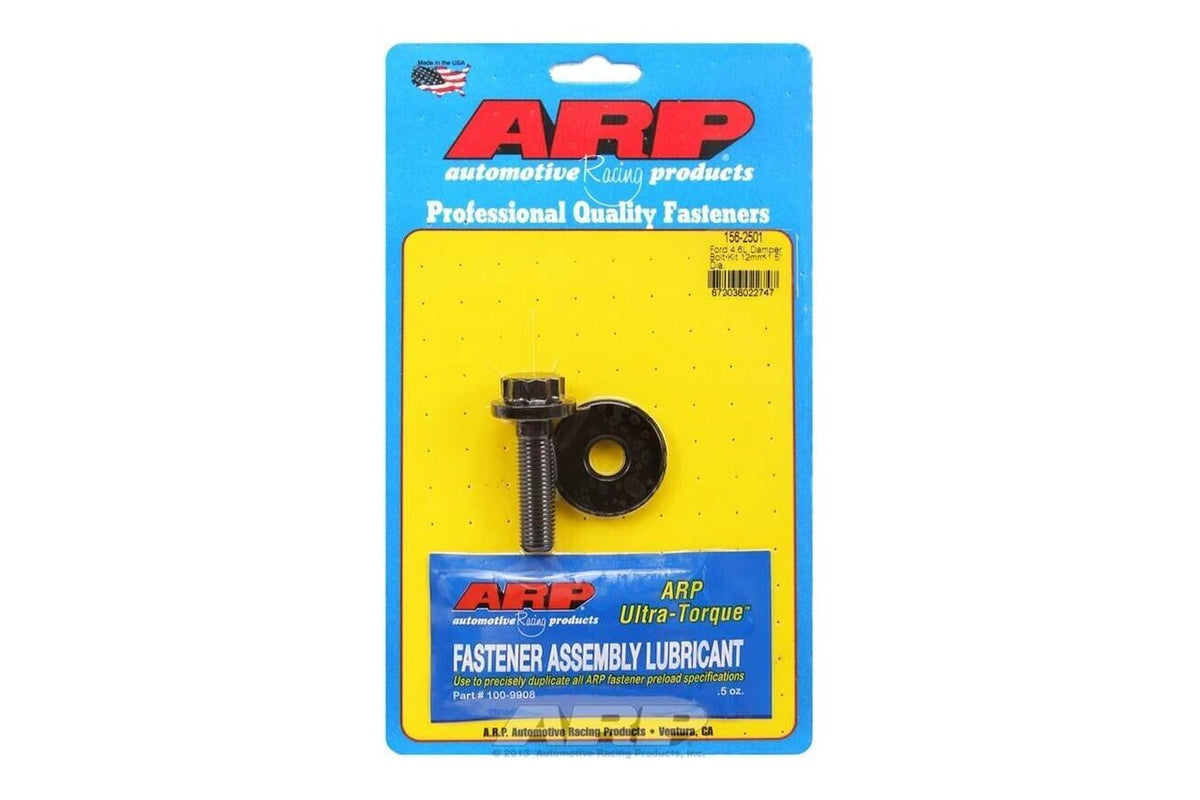 ARP Harmonic Balancer Bolt Kit suit BA BF FG Falcon 3v / 24v and Boss 32v 5.4L V8