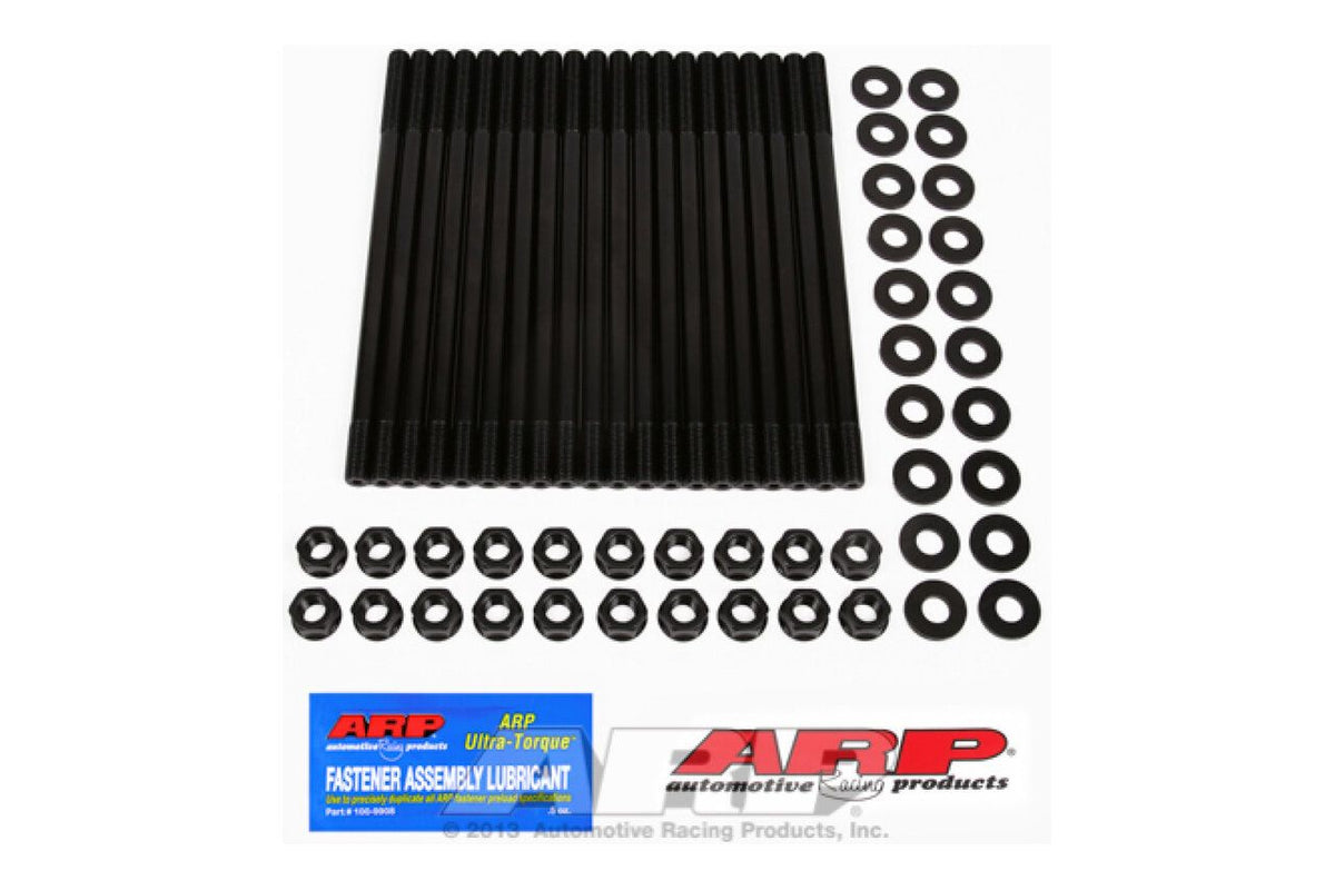 ARP Head Stud Kit (Hex Nut) suit BA BF FG Falcon 3v / 24v and Boss 32v 5.4L V8