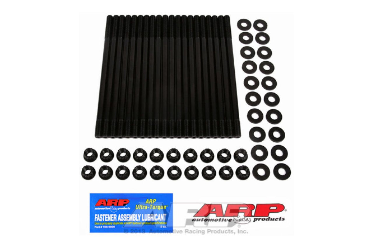 ARP Head Stud Kit (12 Point Nut) suit BA BF FG Falcon 3v / 24v and Boss 32v 5.4L V8