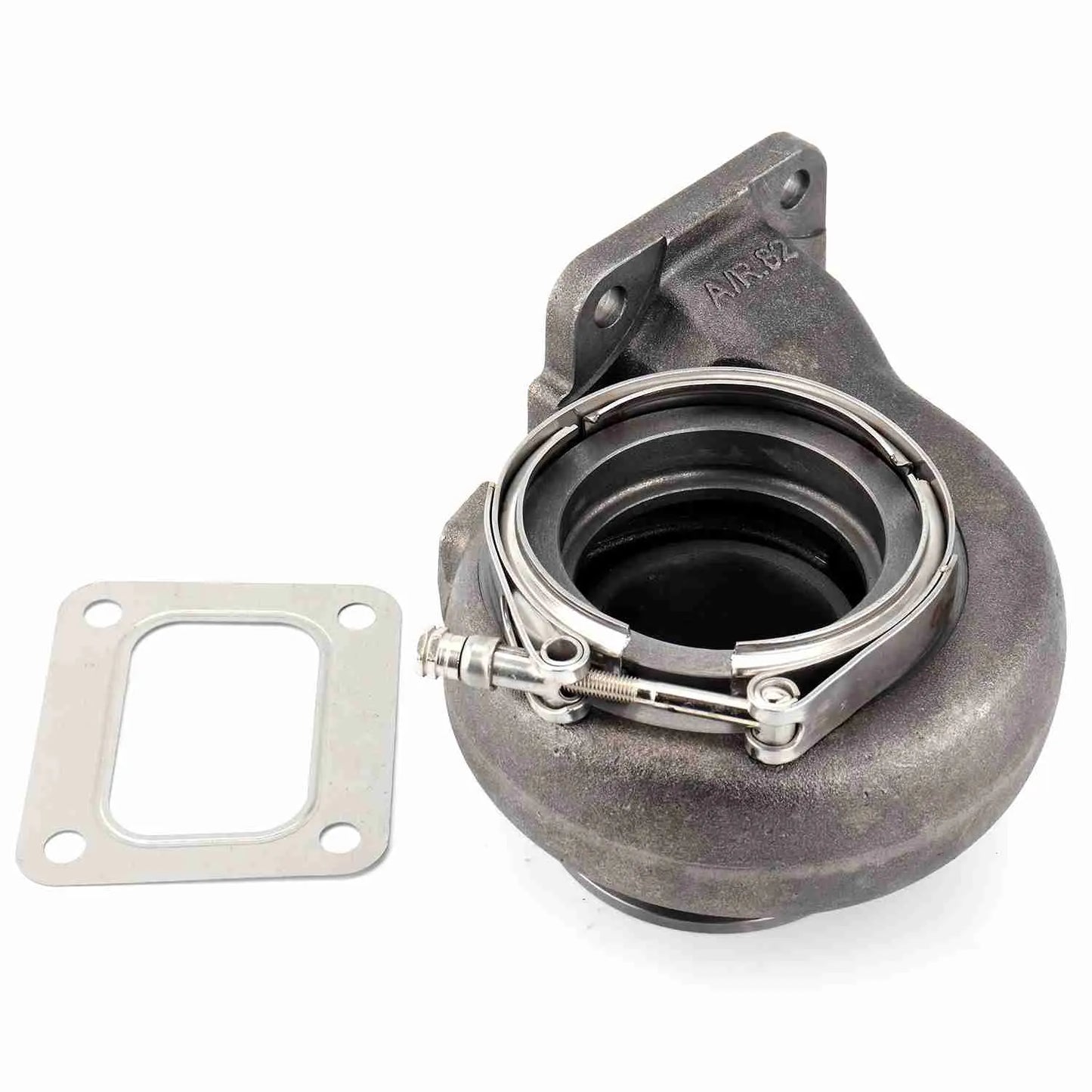 PTG Series 55G Turbine Housings for 5455G 5855G 6255G Turbos