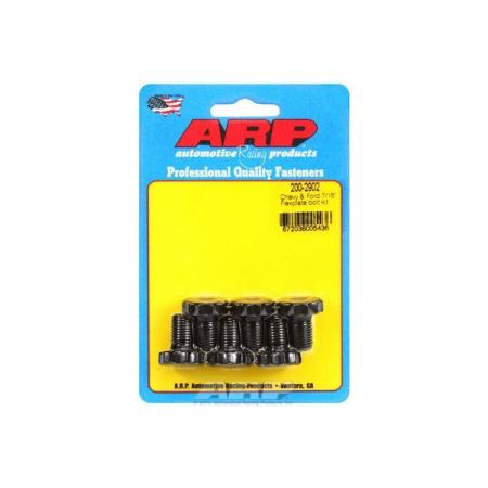 ARP Flexplate Bolts suit Ford XR-XE EB-EL AU Falcon 289w 302w 5L Windsor, Holden 253 308 304 5L V8