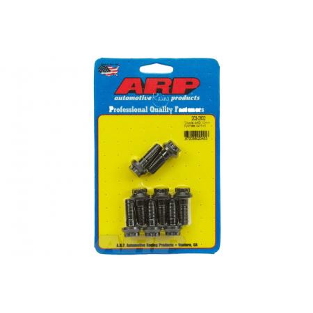 ARP Flywheel Bolts suit EA EB ED EF EL AU BA BF FG Falcon 4L SOHC Intech Barra