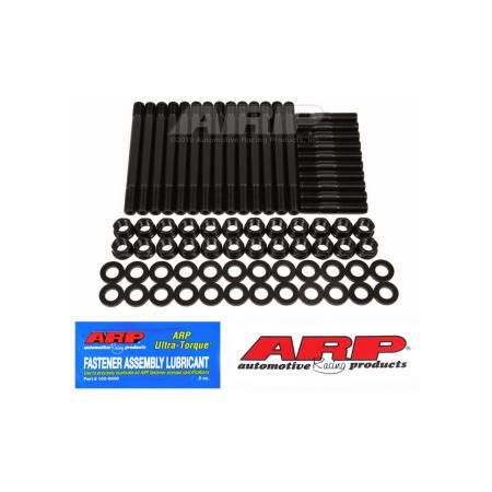 ARP Head Studs 12 Bolt suit Holden 253 308 304 V8 Red Blue
