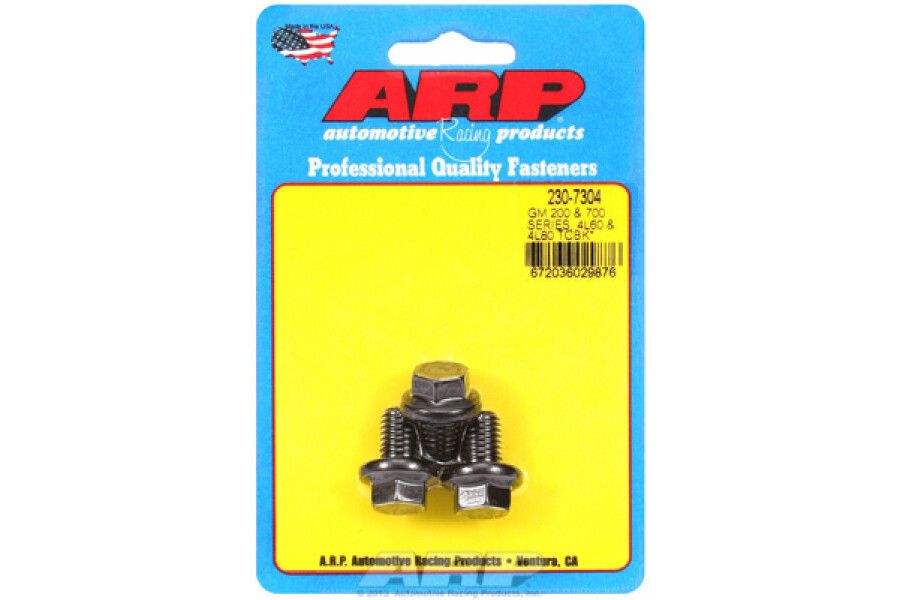 ARP Torque Converter Bolt Kit suit Holden 253 308 304 5L V8