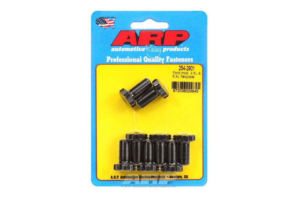 ARP Flexplate Bolt Kit suit BA BF FG Falcon 3v / 24v and Boss 32v 5.4L V8