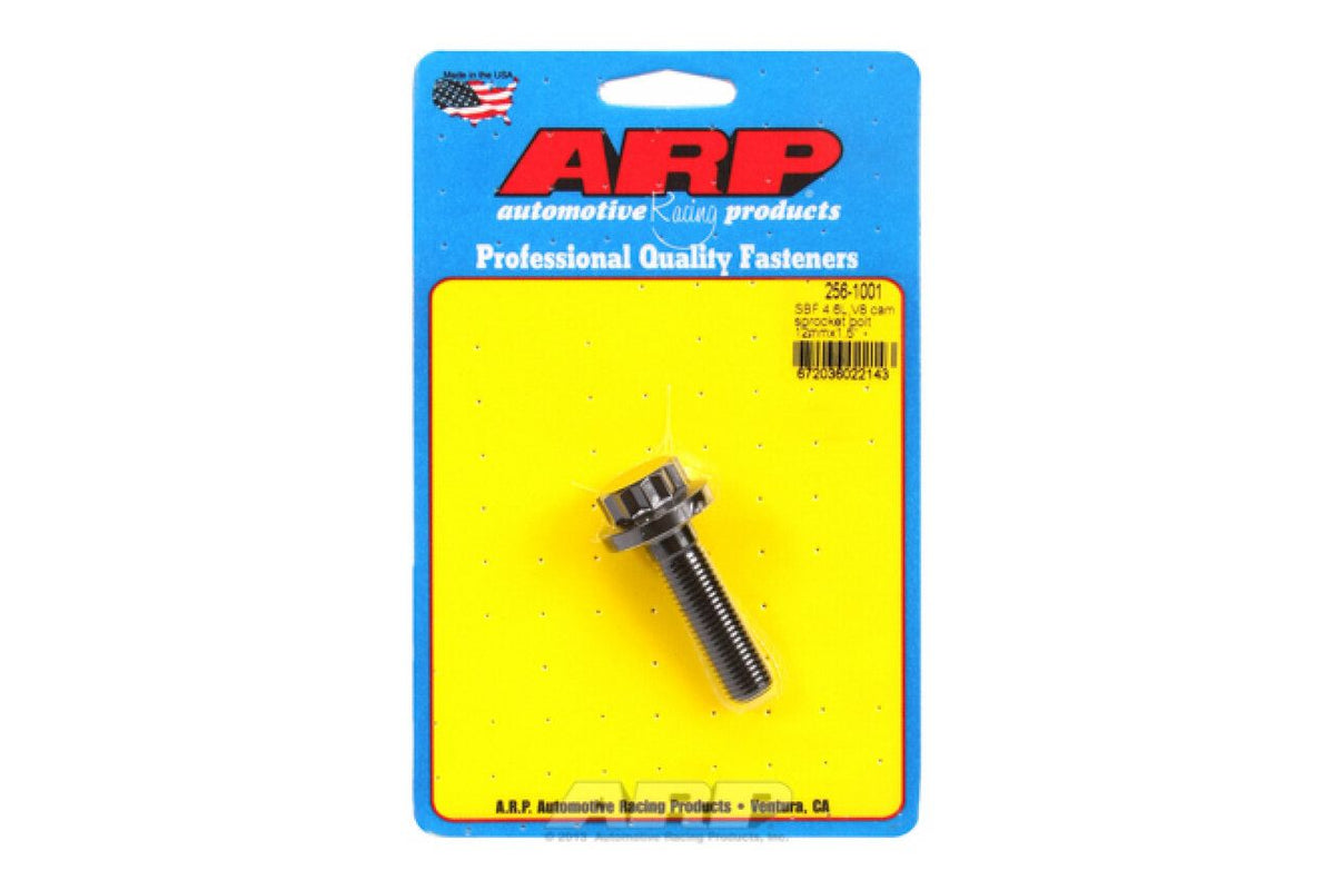ARP Camshaft Bolt (M12 Bolt) suit BA BF FG Falcon 4v / 32v Boss 5.4L V8