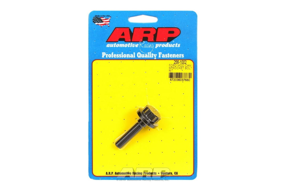 ARP Camshaft Bolt (M10 Bolt) suit BA BF FG Falcon 4v / 32v Boss 5.4L V8