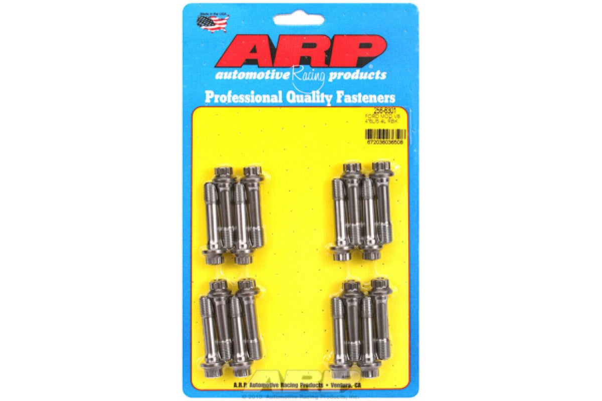 ARP 2000 Conrod Bolt Set suit BA BF FG Falcon 3v / 24v and Boss 32v 5.4L V8