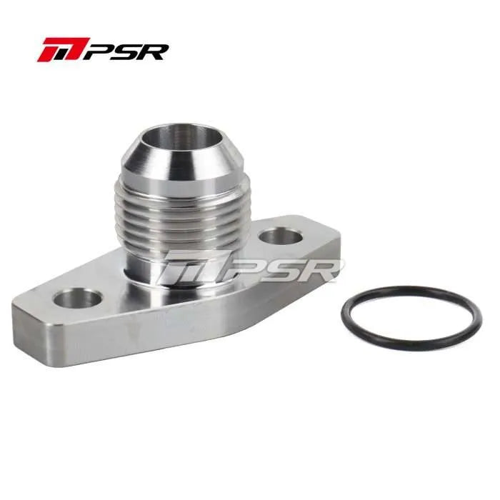 PSR -12 AN Oil Drain Flange Kit for PRO88 PRO 98 PRO106 S400 Series 400 475 480 Turbos