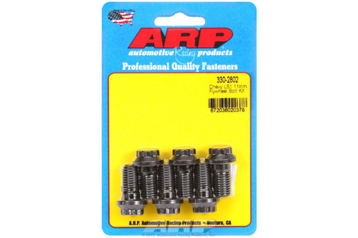 ARP Flywheel Bolt kit suit Holden LS1 LS2 LS3 L76 L98 V8