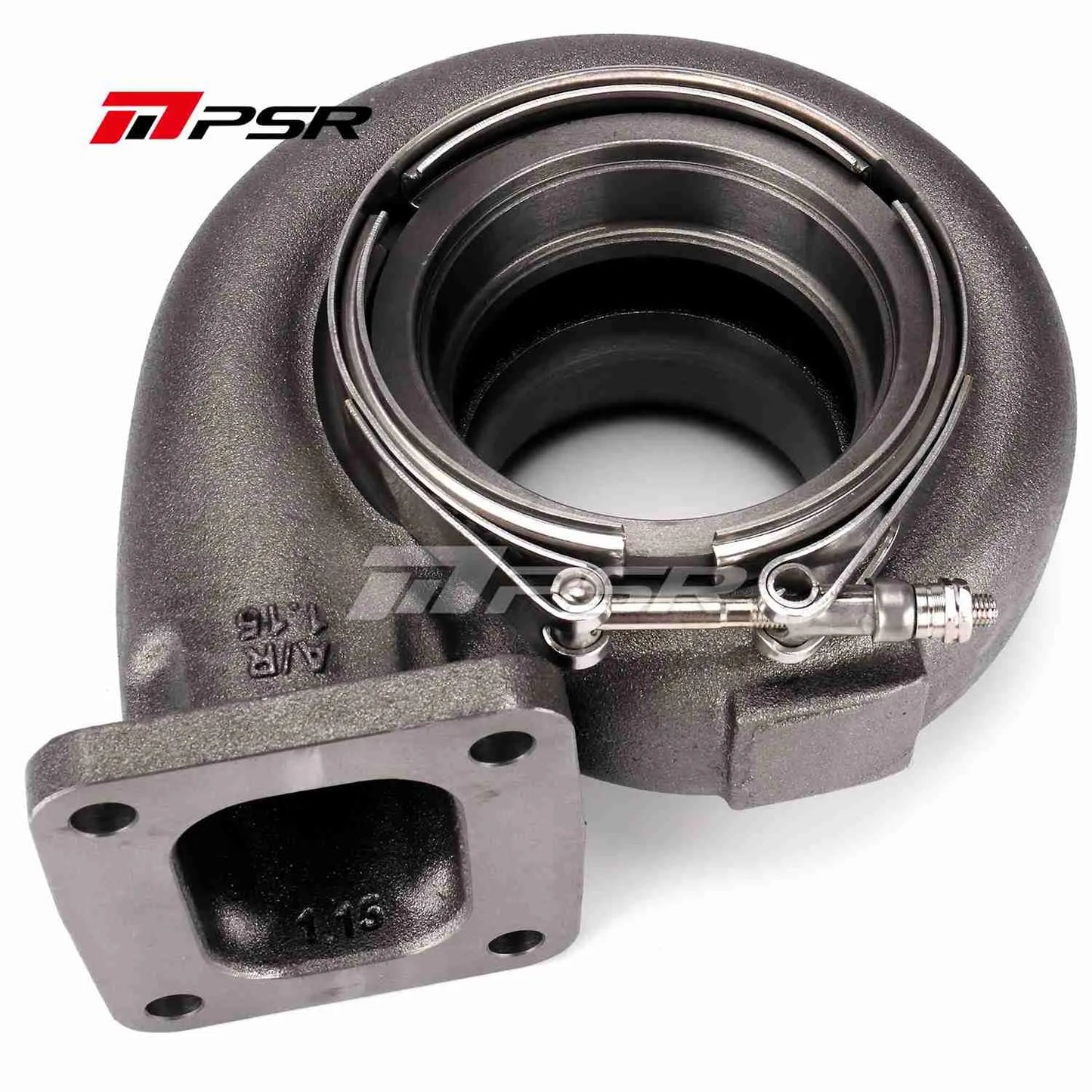 PTG Series 75G Turbine Housings for 7375G 7975G 6275G 6775G Turbos