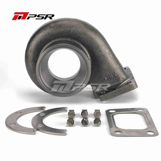 PSR GTX35 Turbine Housings for PSR3576 PSR3582 Turbos
