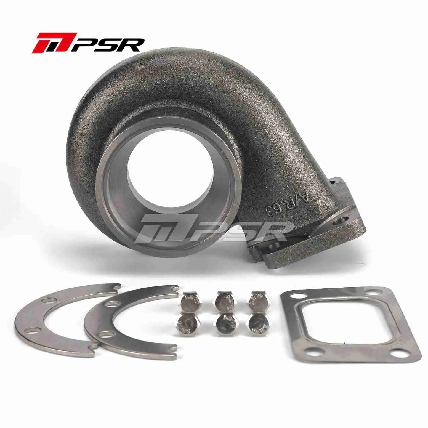 PSR GTX35 Turbine Housings for PSR3584RS Gen2 Turbos