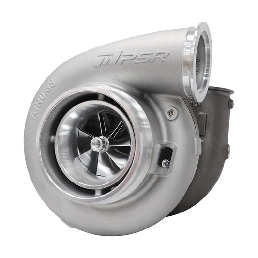PSR 8806GR Dual Ball Bearing Turbocharger 2350 HP Rating