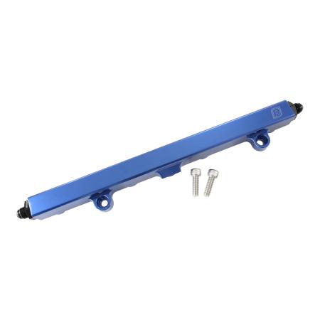 Aeroflow Billet EFI Fuel Rail Suit Honda K Series – Blue