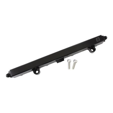 Aeroflow Billet EFI Fuel Rail Suit Honda K Series – Black