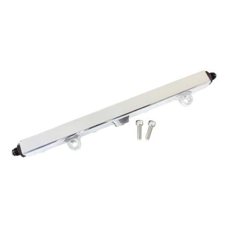 Aeroflow Billet EFI Fuel Rail Suit Honda K Series – Polished