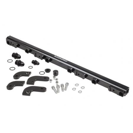 Raceworks Fuel Rail Ford Falcon FG 6cyl – Black