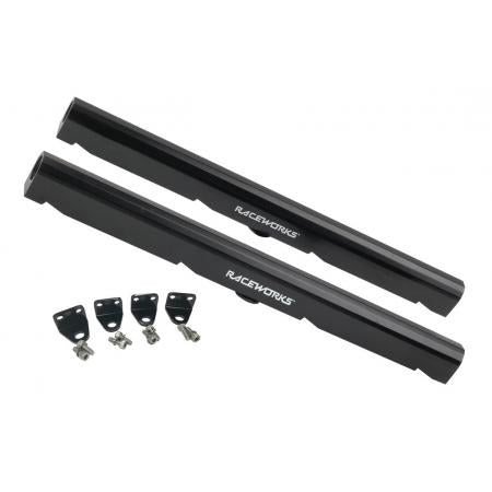 Raceworks Fuel Rails Holden Commodore VT-VZ Gen3 LS1 5.7L