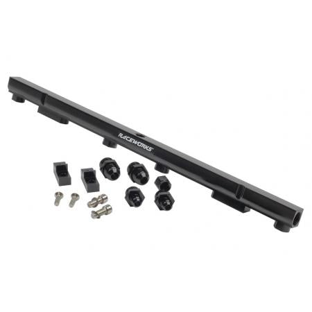 Raceworks Fuel Rail suits Nissan Skyline R32 R33 RB26DETT
