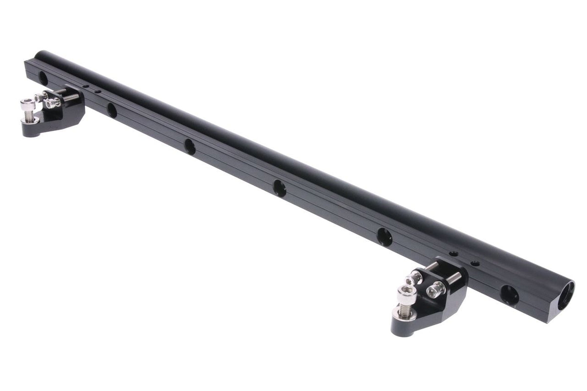 Raceworks Fuel Rail suits Nissan Patrol TB48