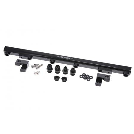 Raceworks Fuel Rail To Suit Nissan RB20DET