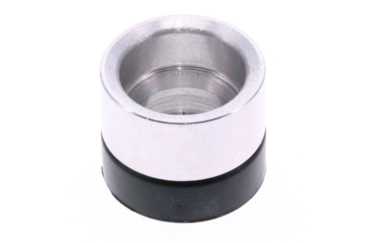 Raceworks Injector Lower Adapter & Square Seal To Suit Bosch EV14 Honda B Series