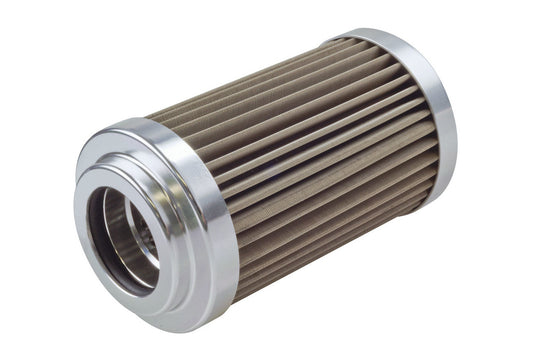 Raceworks 100 Micron Fuel Filter Element