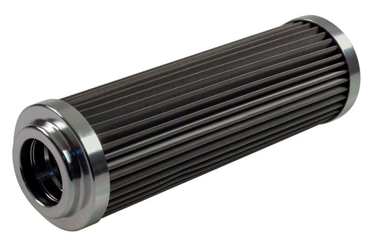 Raceworks 10 Micron Fuel Filter Element Long