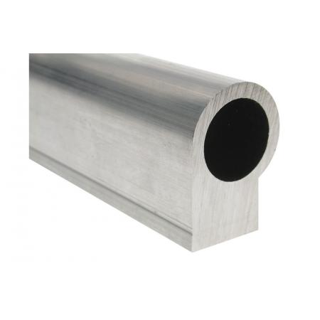 Raceworks Bare Rail Extrusion A-Series 600mm 6cyl