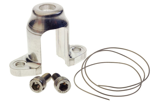 Raceworks External Short Injector Mount