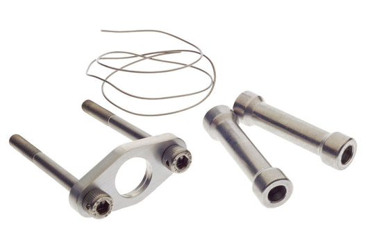 Raceworks External 3/4 Length Injector Mount
