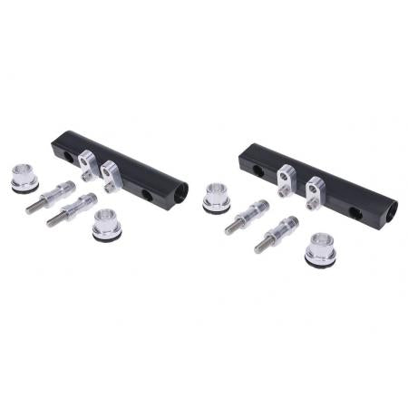 Raceworks Fuel Rails To Suit Subaru WRX V5/6 MY99/00
