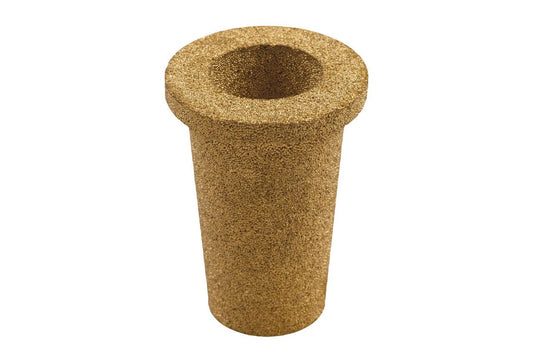 Raceworks Replacement 30 Micron Sintered Bronze Fuel Filter Element