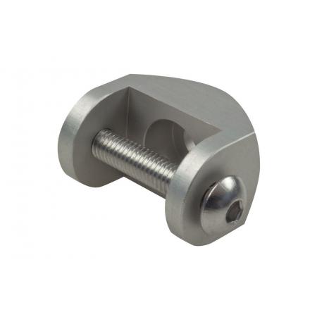 Raceworks Fuel Rail Extrusion Clevis Mount