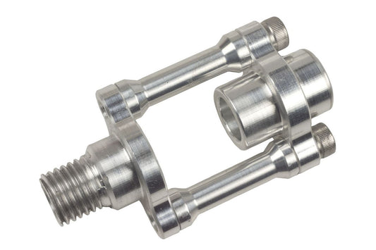 Raceworks Screw On Injector Mount Suit Short Injectors