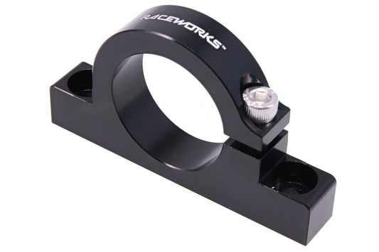 Mini Billet Fuel Filter Bracket