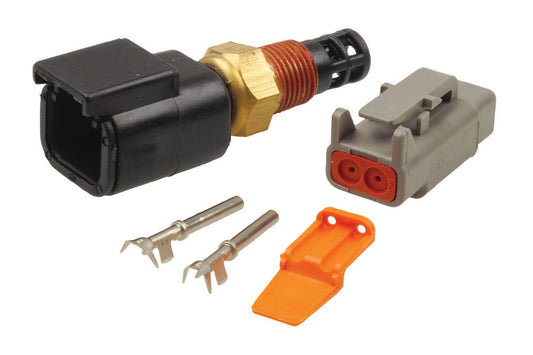 Raceworks 1/8″ NPT / BSP Air Temp Sensor