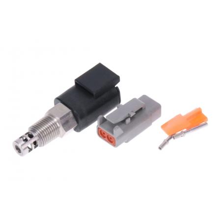 Air Temp Sensor 1/4 NPT