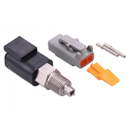 Raceworks Motorsport 1/8″ NPT Air Temperature Glass Encapsulated Sensor
