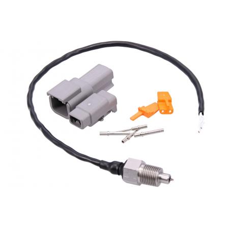 Air Temp Sensor 1/4 NPT