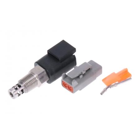 Air Temp Sensor 1/4 NPT