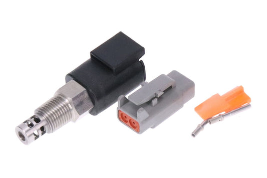 Raceworks Grade 5 Titanium Motorsport 1/8″ NPT Air Temperature Sensor