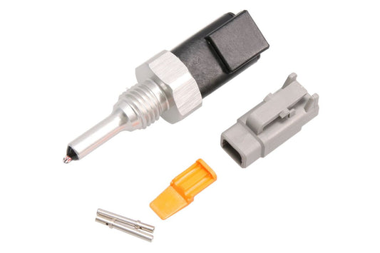 Raceworks Motorsport Glass Encapsulated M12X1.5 Air Temperature Sensor Suits RB26