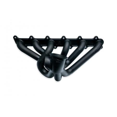 6Boost T4 Turbo Manifold suit EA EB ED EF EL AU Falcon 4L SOHC – External Gate 60mm