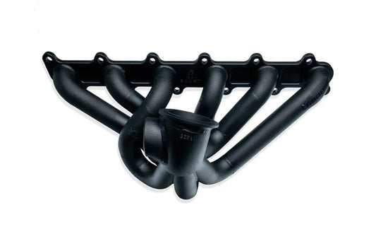 6Boost V-Band Turbosmart Pro Mod Turbo Manifold suit BA BF FG Falcon 4L Barra – External Gate 50mm